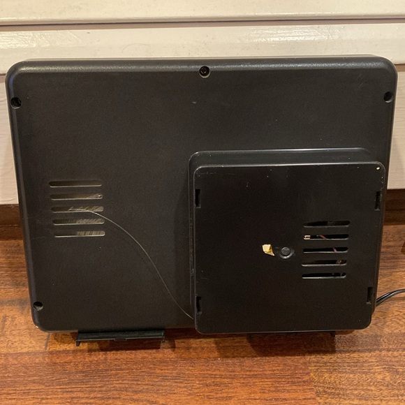 Retro Color Ambient Changing Light Up NYC Skyline Box - Picture 4 of 8